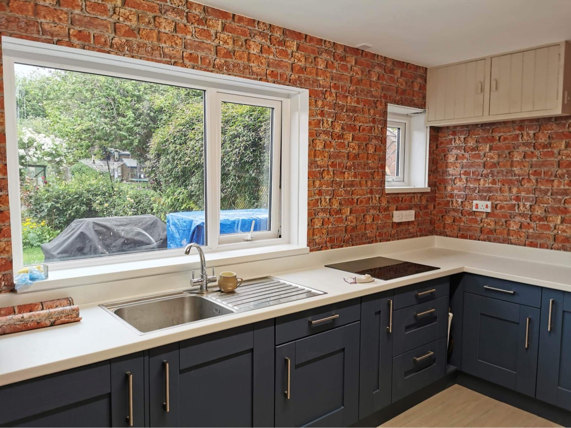 JR Painters & Decorators · Photos 3