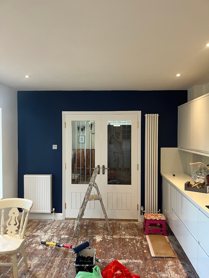 JR Painters & Decorators · Photos 9