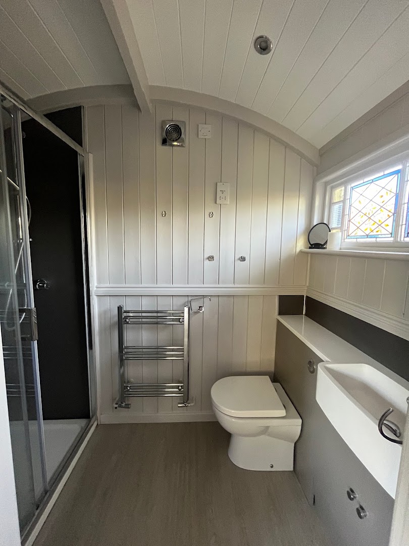 JR Painters & Decorators · Photos 5