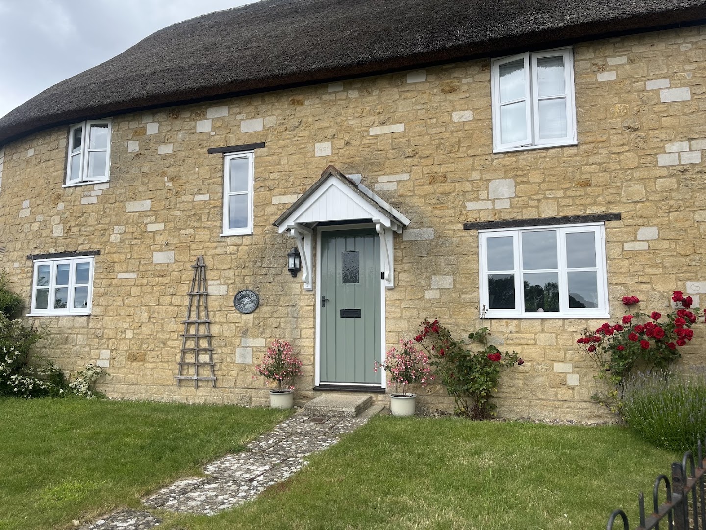 JR Painters & Decorators · Photos 1
