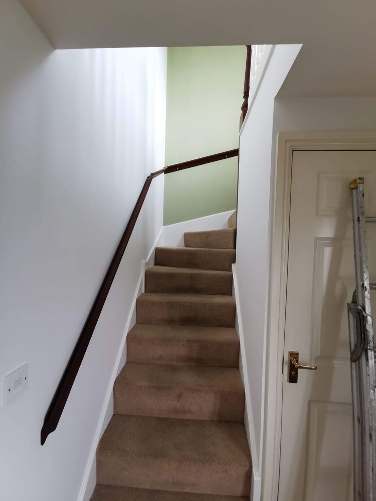 JR Painters & Decorators · Photos 11